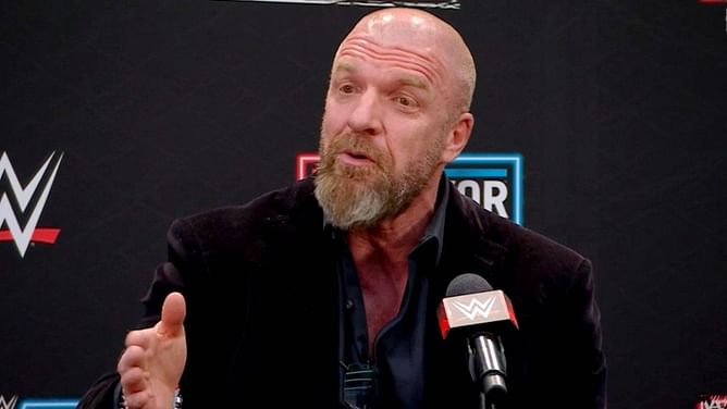 "Hats off to Triple H" - WWE veteran praises Hunter for "masterful" storyline (Exclusive)