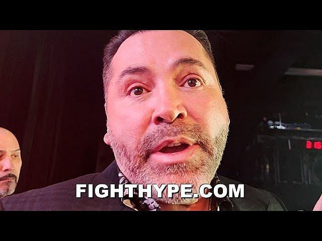 Gervonta Davis: Gervonta Davis Vs. Ryan Garcia: Oscar De La Hoya Is ...