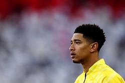 "Worst news to wake up to" - Former Liverpool star ridicules FSG as discouraging Jude Bellingham transfer claim emerges