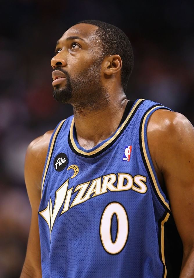 Why did Gilbert Arenas have a gun showdown with Javaris Crittenton? Uncovering details behind the infamous 2009 scandal