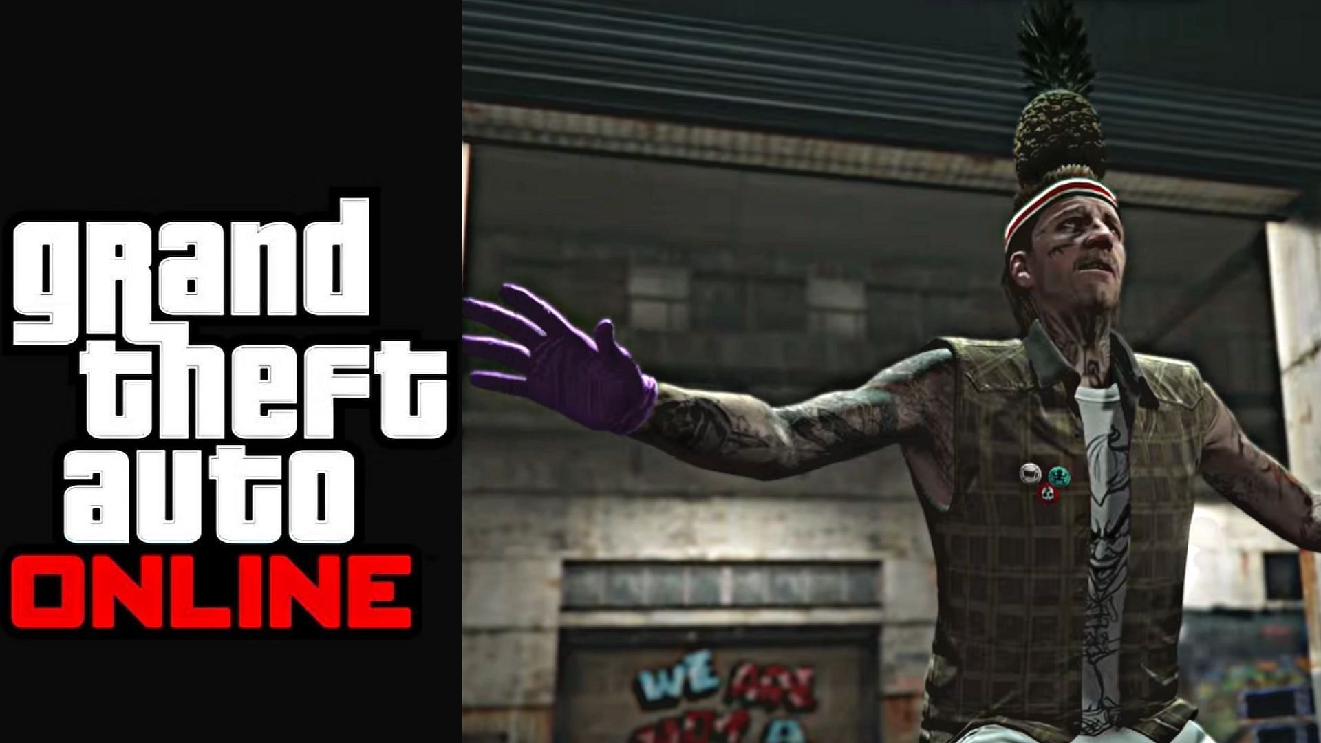 Labrat in GTA Online (Image via Rockstar Games)