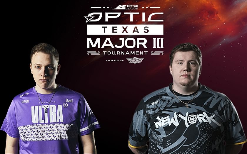 OpTic Texas vs New York Subliners Preview and Predictions: Call of