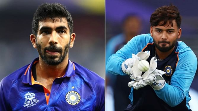 3 important Indian players who'll likely miss 2023 World Cup due to injury