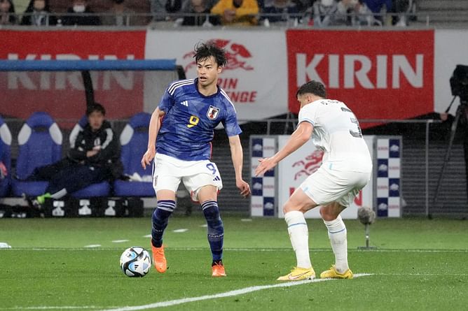 Japan vs Colombia Prediction and Betting Tips | 28th March 2023