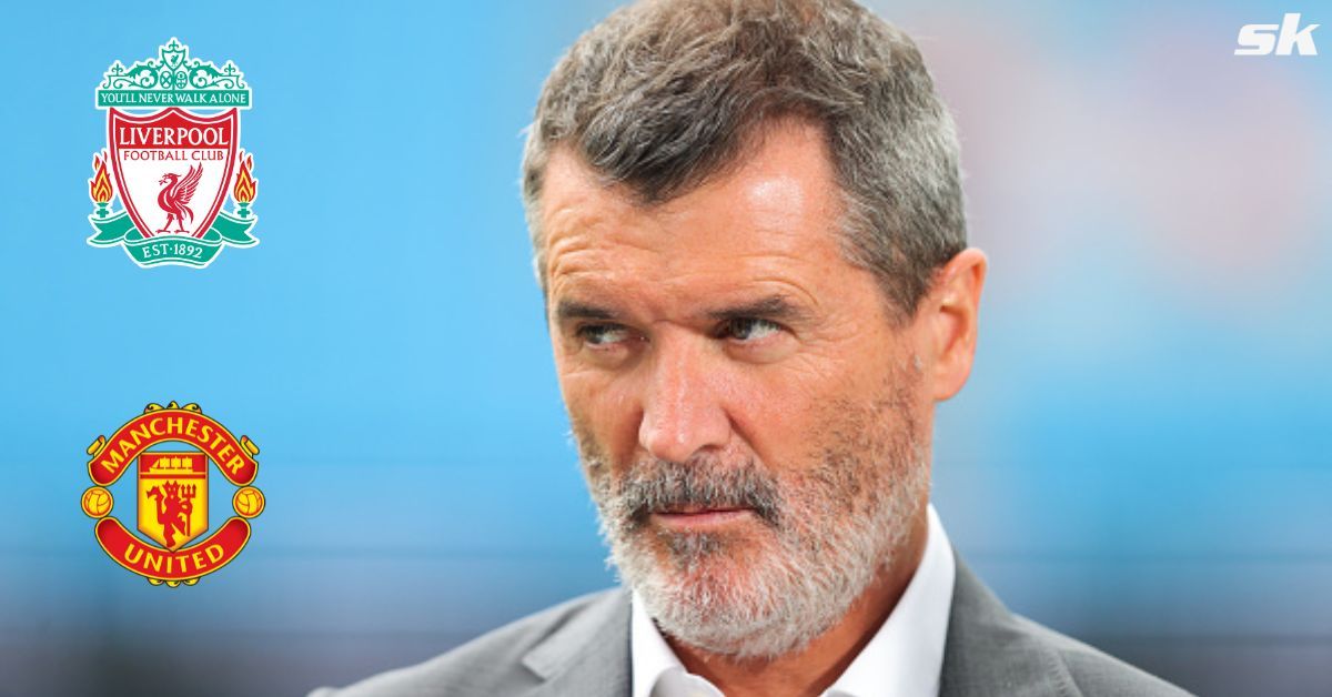 "They’ll No Doubt Be Ashamed Of Their Performance" - Roy Keane Blasts 2 ...