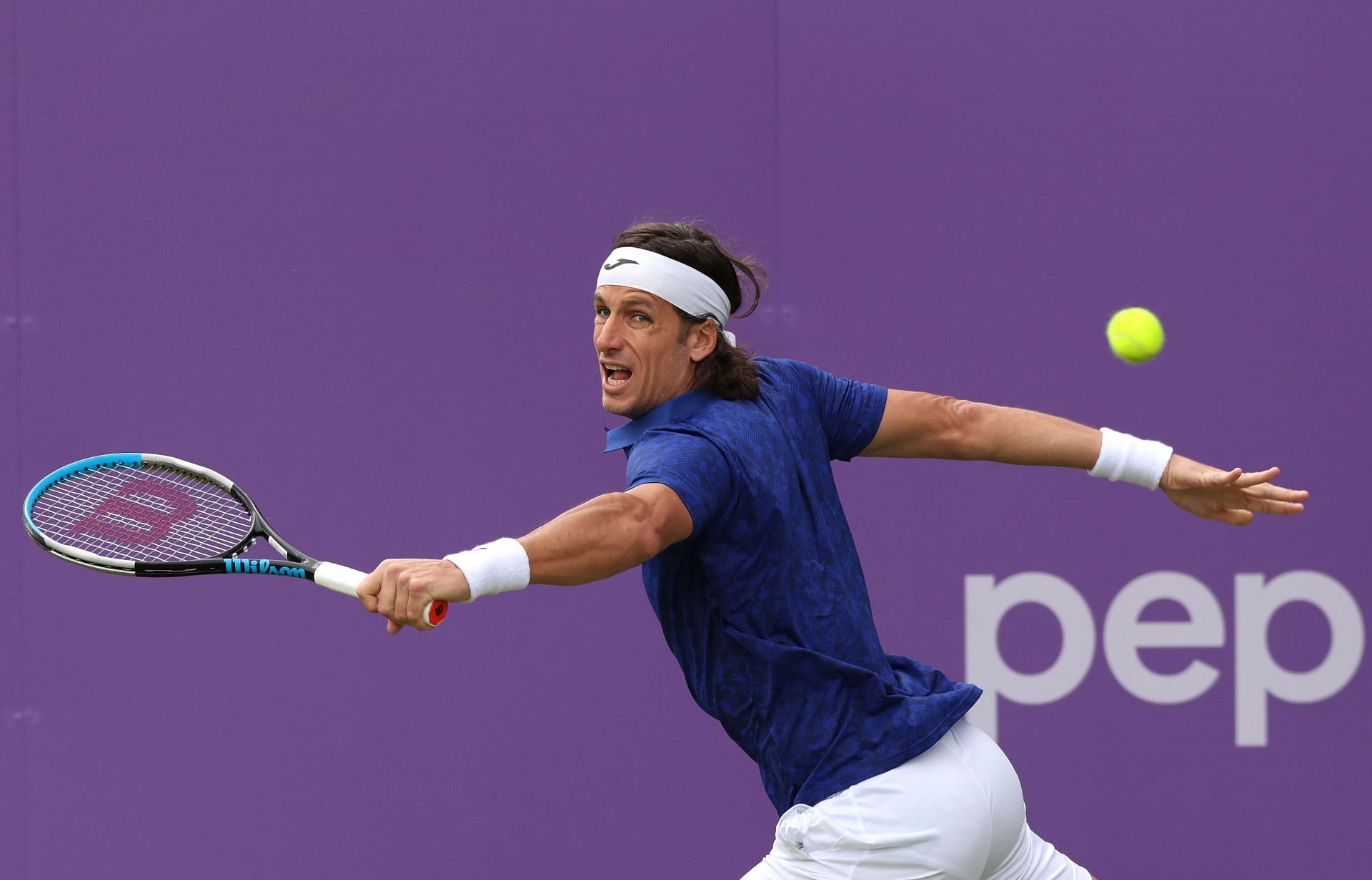 Feliciano Lopez