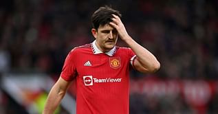 "It makes no sense" – Ex-Manchester United star slams Gareth Southgate for disrespecting Erik ten Hag with Harry Maguire decision
