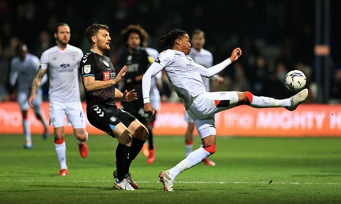 Luton Town vs Bristol City Prediction and Betting Tips | March 15th 2023