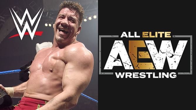 WWE veteran says major AEW star belongs in the "category of an Eddie Guerrero"