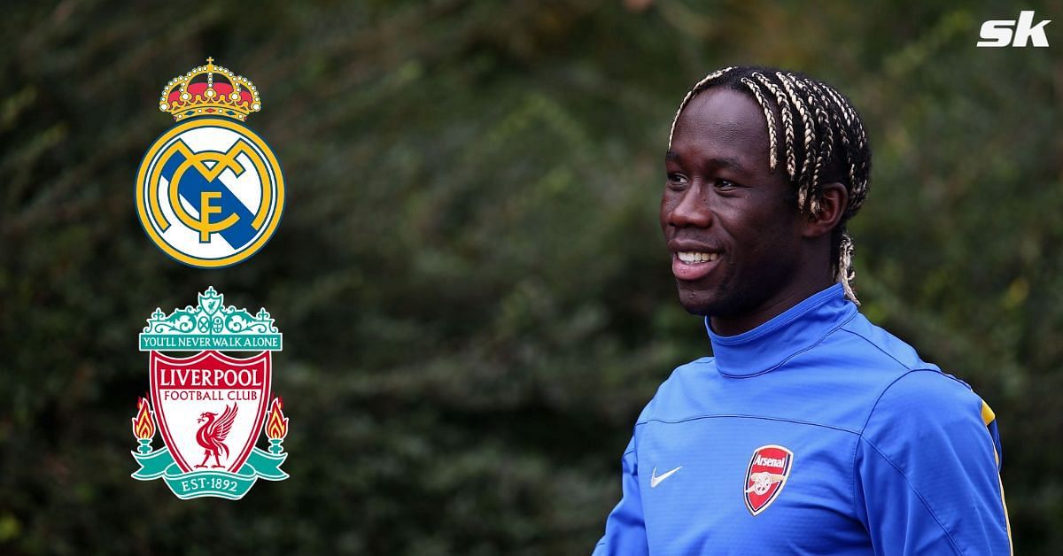 Bacary Sagna thinks Bellingham will join Real Madrid.