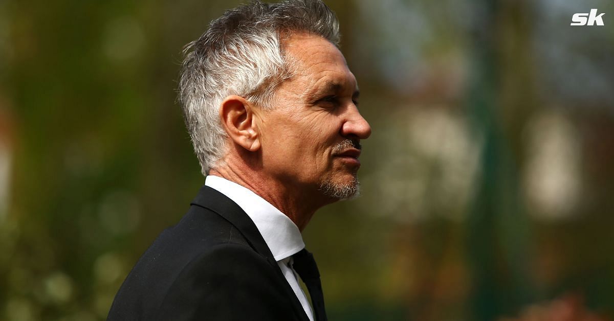 Gary Lineker has been forced to step down from MOTD following his controversial Nazi tweet