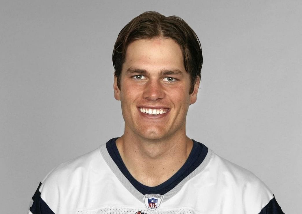 Tom Brady's Haircut Evolution A Look from Past to Present Sportskeeda