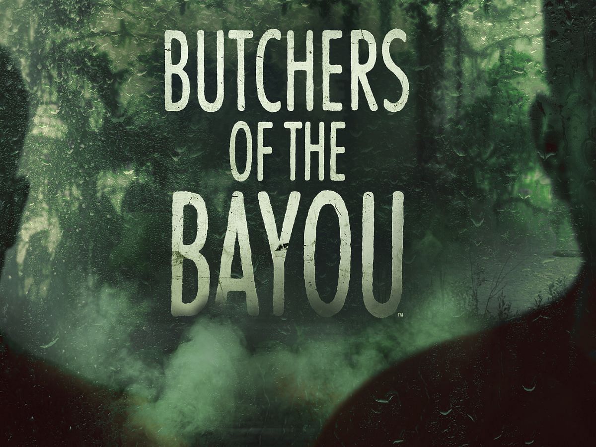 Butchers of the Bayou