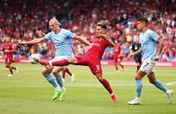 Manchester City vs Liverpool Prediction and Betting Tips | 1st April 2023