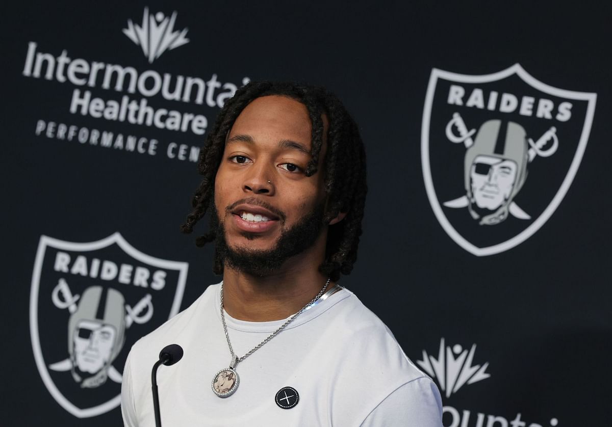 Las Vegas Raiders free agent signings 2023 Have Las Vegas done enough