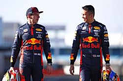 Max Verstappen’s ‘unique ability’ revealed by former Red Bull teammate Alex Albon
