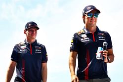 “You don’t have to be Einstein to work it out” - Former F1 boss calls out Max Verstappen for using driveshaft ‘excuse’ to save face