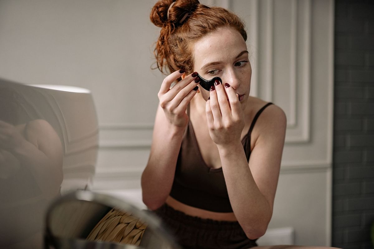 Do pimple patches work What are they, and how do they work?