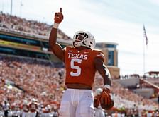 Bijan Robinson 2023 NFL Draft profile: Scout report for the Texas RB