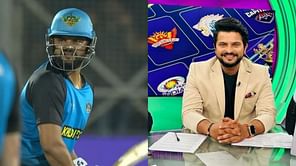 5 popular commentators playing in Legends Cricket Trophy