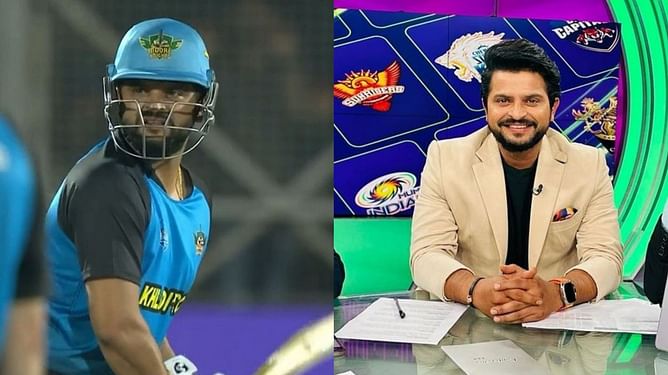 5 popular commentators playing in Legends Cricket Trophy