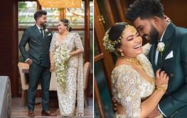 RCB all-rounder Wanindu Hasaranga gets married ahead of IPL 2023