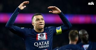 “I knew I was going to break this record” – Kylian Mbappe makes emphatic claim after scripting ‘history’ with PSG