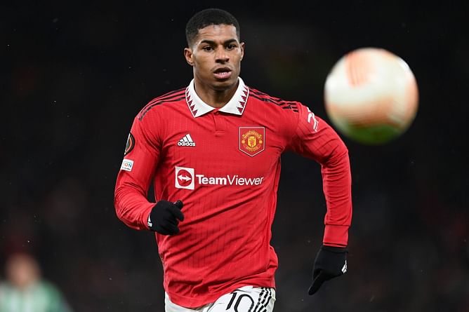 4 most in-form English players right now (March 2023)