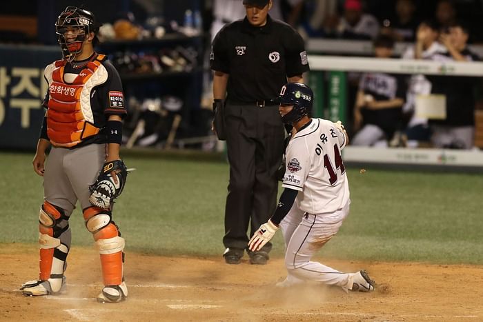 Yu Chang big hit for Chinese Taipei in World Baseball Classic: Guardians  takeaways 