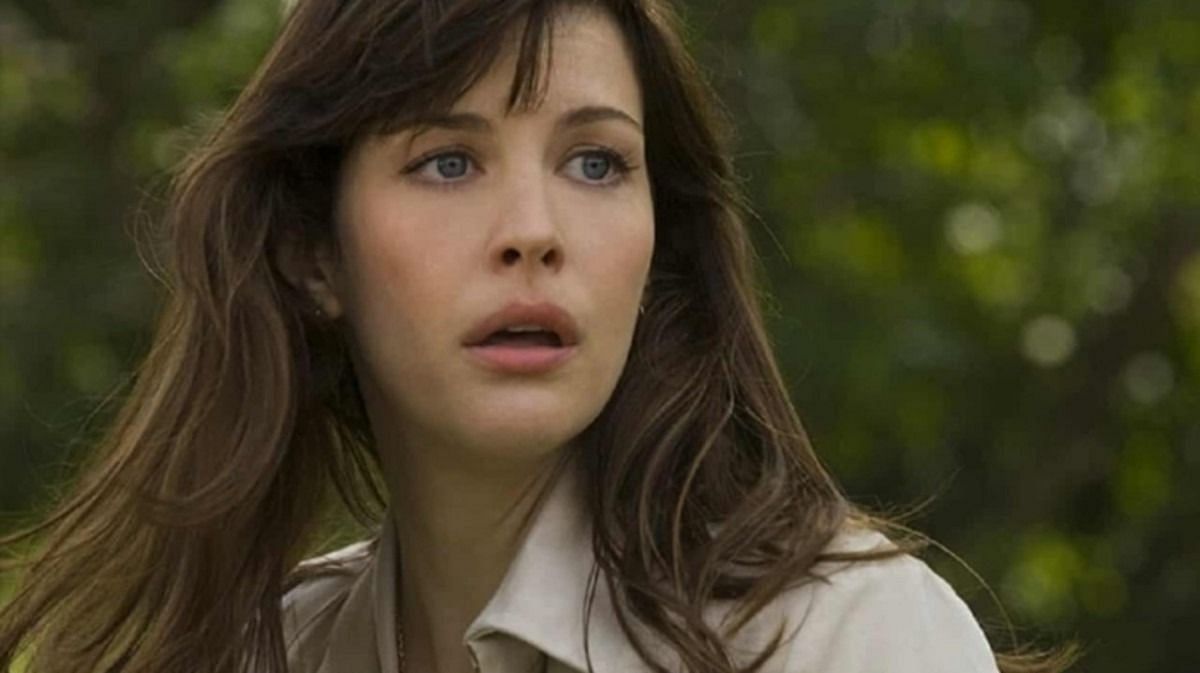 Betty Ross: Bruce Banner&#039;s love interest and daughter of Thunderbolt Ross (Image via Universal Pictures)