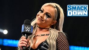 [WATCH] What happened after WWE SmackDown went off air: Liv Morgan to get a new tag team partner?