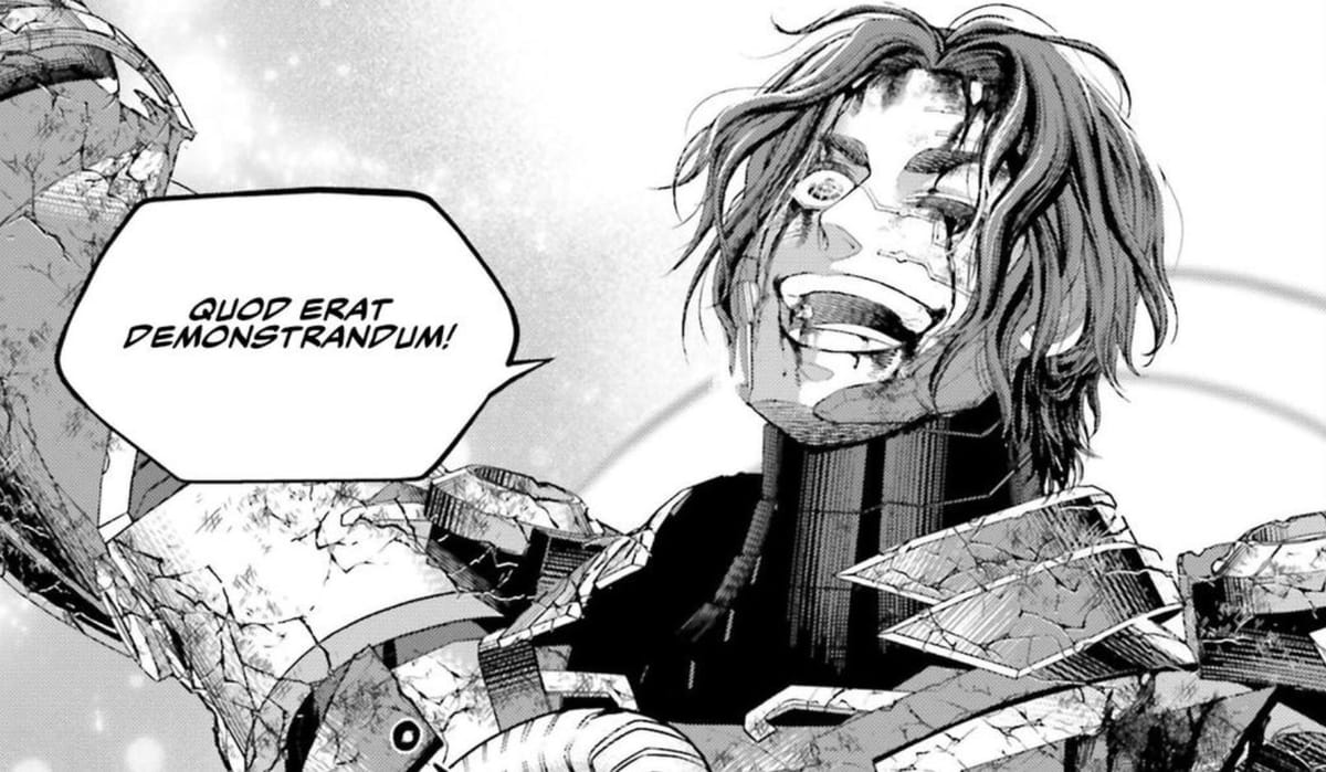 Record of Ragnarok Chapter 76: Release date and time, what to expect