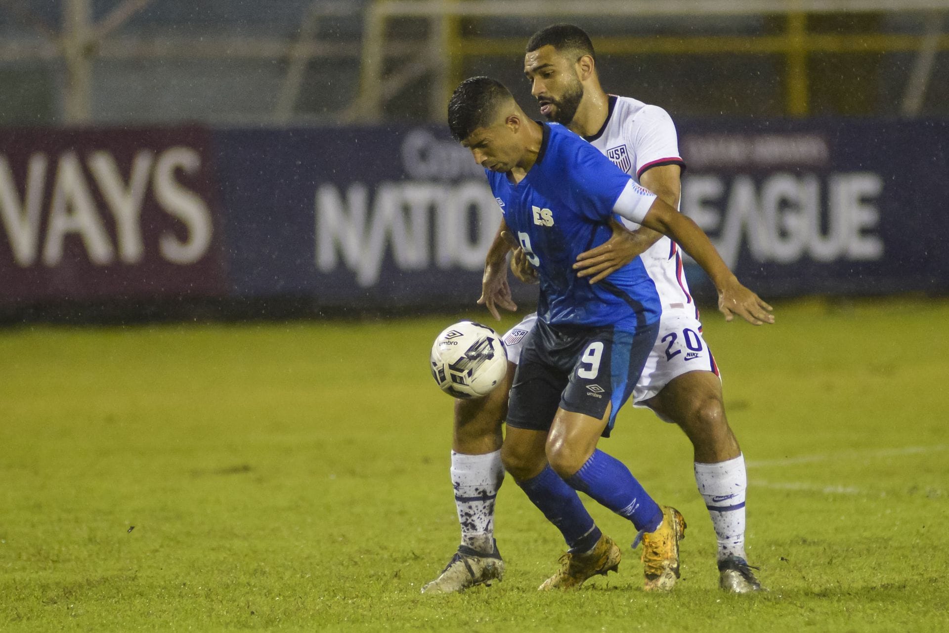 USA vs El Salvador Prediction and Betting Tips | March 27, 2023