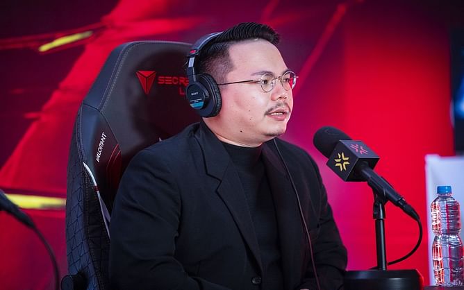 "We will have a fair fight" - ZETA XQQ acknowledges inexperience but sees scope for victory after DRX loss in VCT 2023: Pacific League