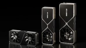 Nvidia RTX 30 series Founder Edition cards delisted: Will they be discontinued soon?