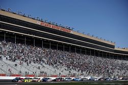 NASCAR 2023: Full entry list for Craftsman Truck Series Fr8 208 at Atlanta Motor Speedway