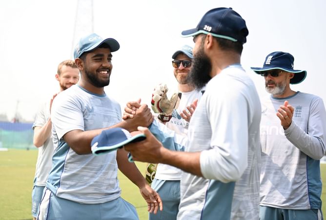 5 youngest players to play ODIs