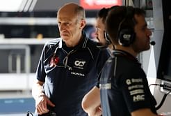 "I don’t trust them anymore" - AlphaTauri team principal's scathing attack on own team