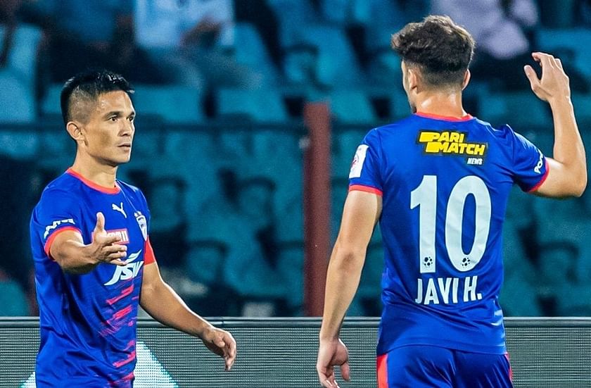 ISL Semi-Final Between Mumbai City FC vs Bengaluru FC; Time, Date, Squad &  How To Watch