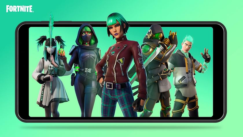 Fortnite is playable through Xbox Cloud Gaming for free – Destructoid