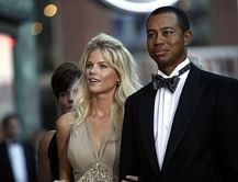 Tiger Woods’ ex-wife has "no interest" in the golf legend's ongoing battle with his ex-girlfriend
