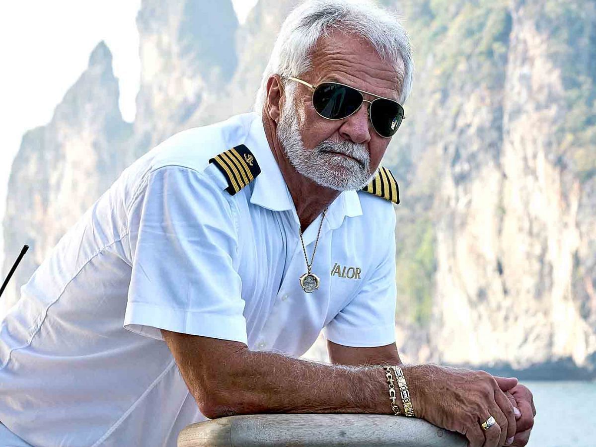 Captain Lee leaves the Below Deck franchise (Image via Bravo)