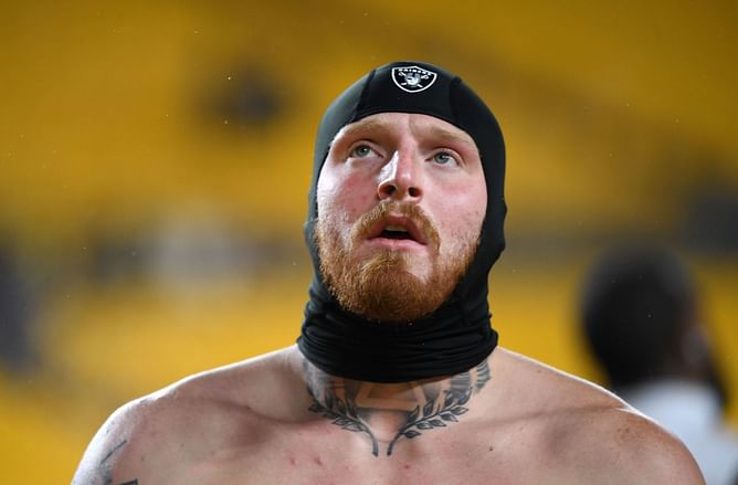 Why are NFL and Raiders being sued? Vegas law firm drops lawsuit amid Maxx Crosby situation
