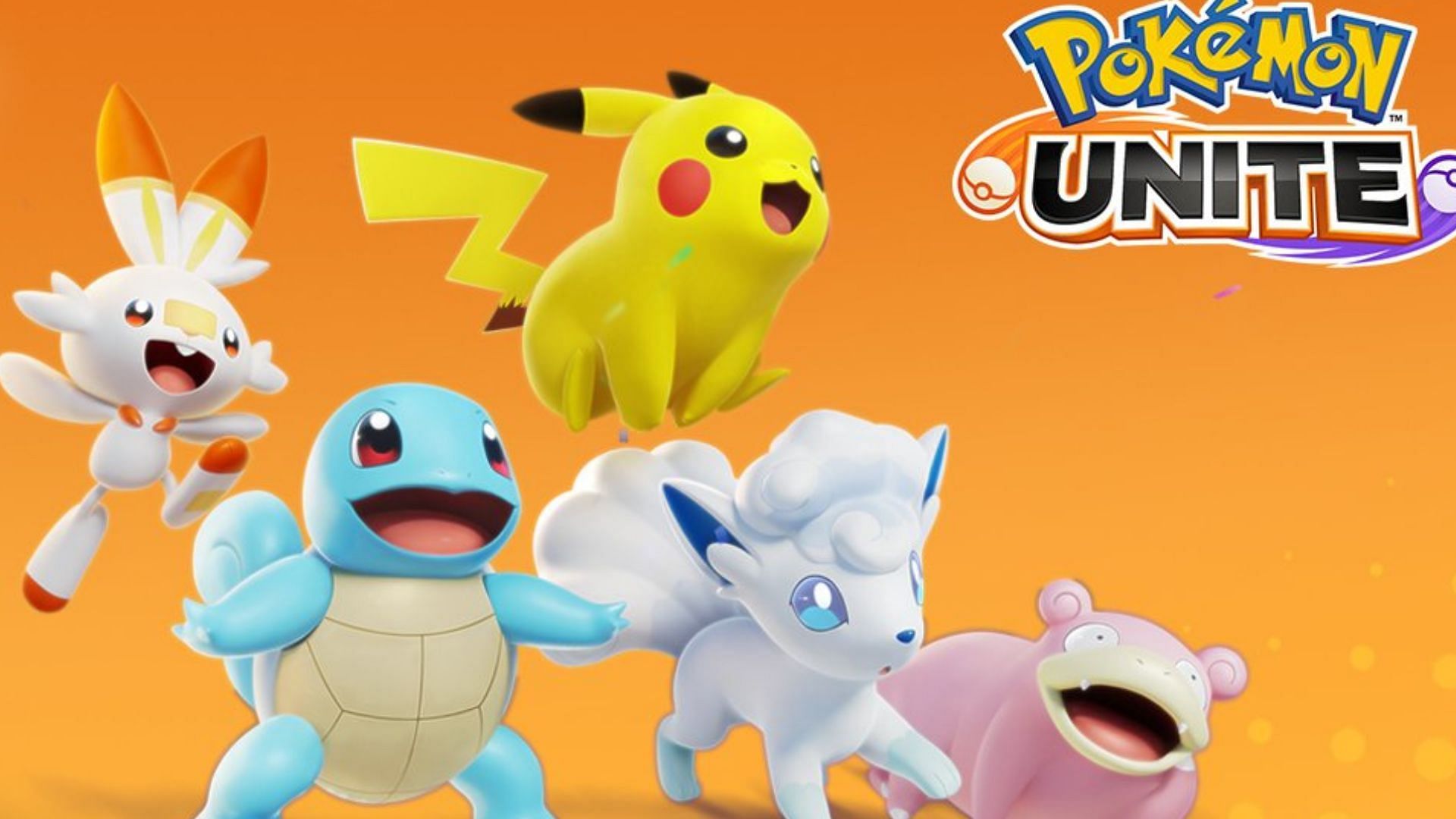 Luminosity announced their Pokemon UNITE Esports roster (Image via Pokemon)