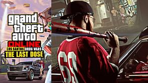 How to complete Checking In Last Dose mission in GTA Online Los Santos Drug Wars