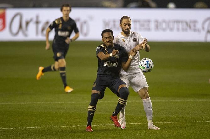 Inter Miami vs Philadelphia Prediction and Betting Tips | March 4th 2023