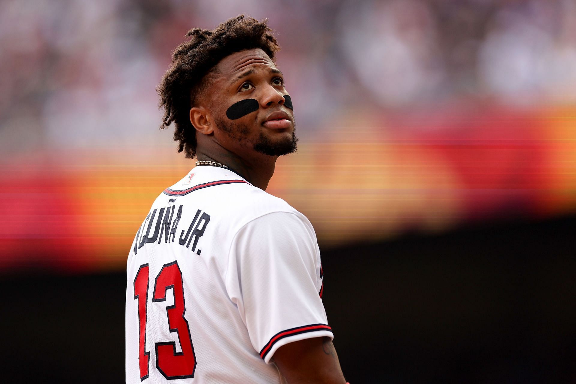 Atlanta Braves sign Ronald Acuña Jr. to extension that could be an