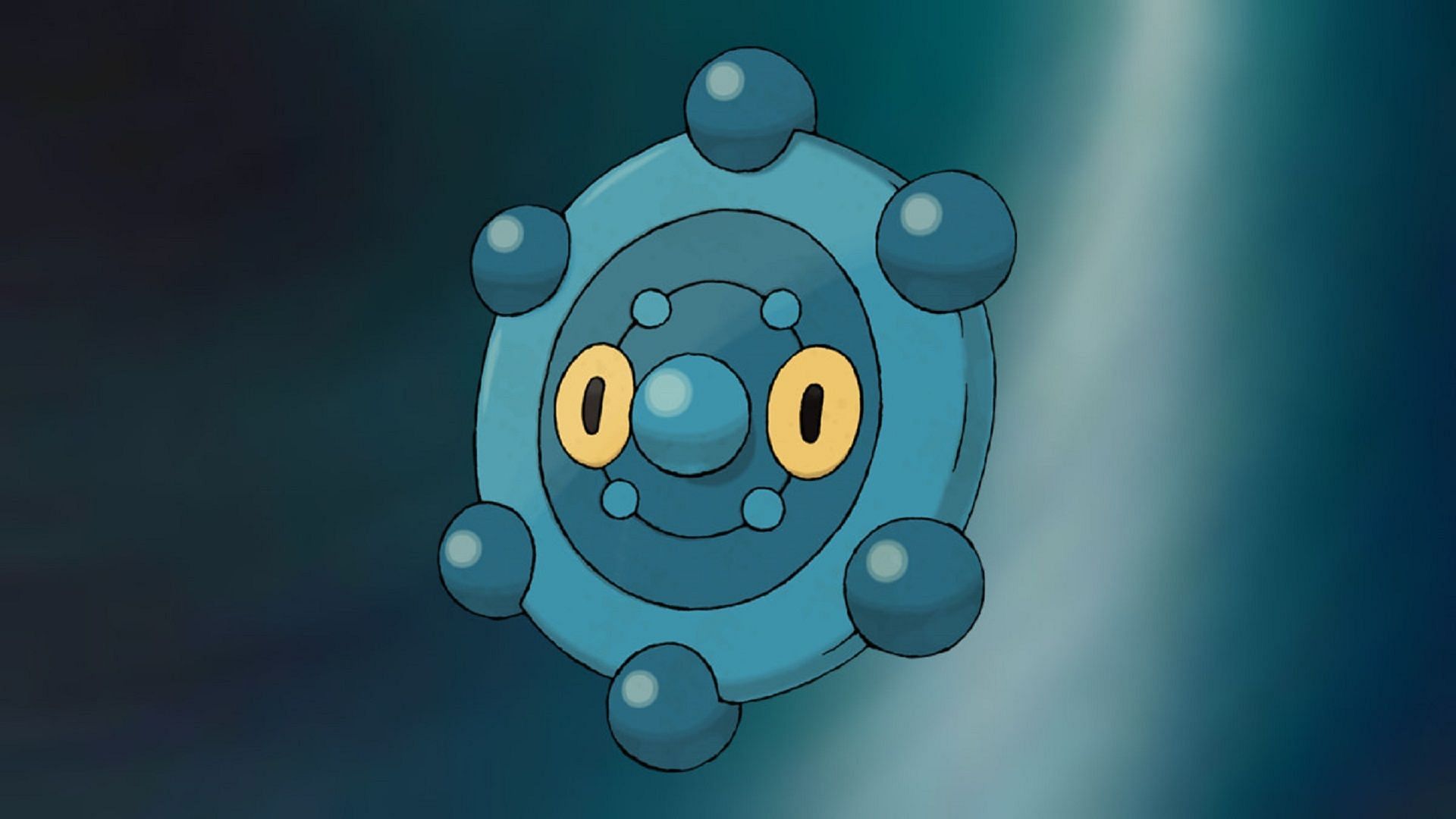 Bronzor is a magnificent pick in many roles for Pokemon GO&#039;s Little Cup (Image via The Pokemon Company)