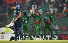 Bangladesh vs England, 3rd T20I: Probable XIs, Match Prediction, Weather Forecast, Pitch Report, and Live Streaming Details