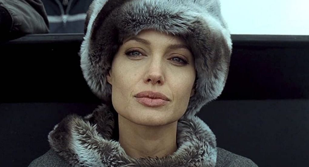 How Rich Is Angelina Jolie?